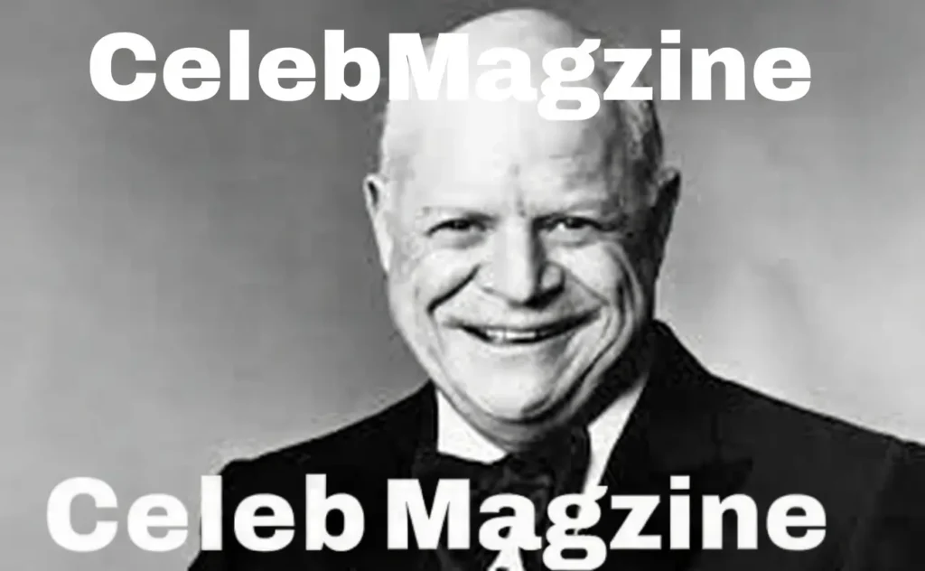Don Rickles Net Worth