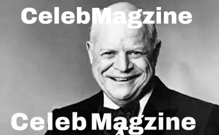 Don Rickles Net Worth