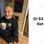 Dr Ed Salinger Net Worth