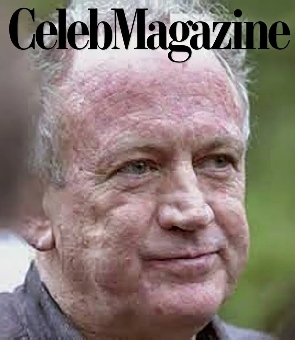 John Ramsey Net Worth