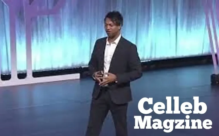 Saroo Brierley net worth