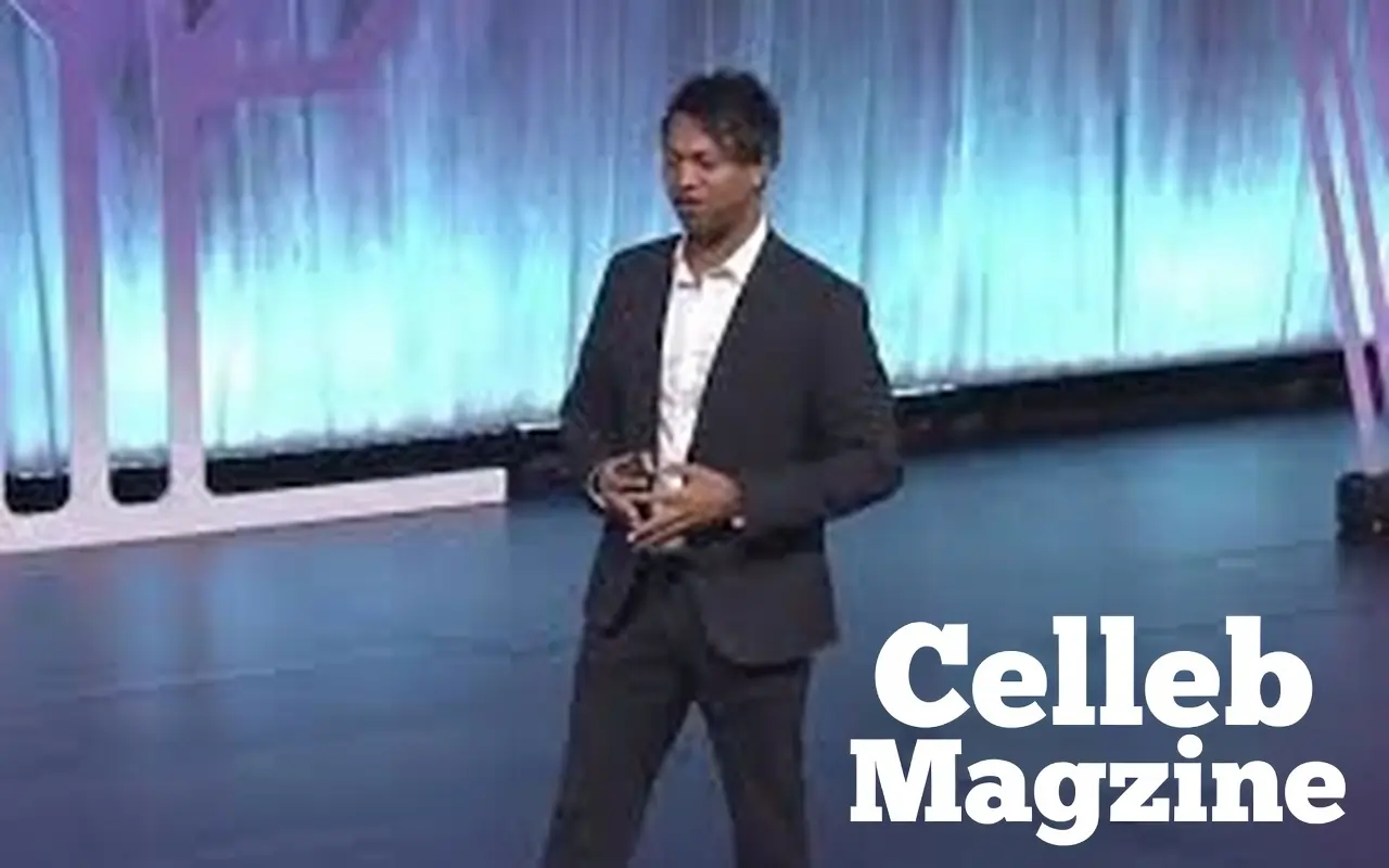 Saroo Brierley net worth